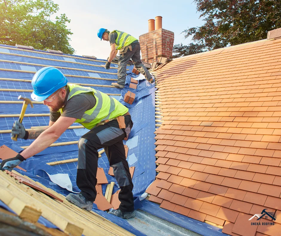 Why choose Roof Repair Near Me in Pinehurst, ID